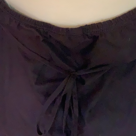 Brown halter top - Picture 4 of 6